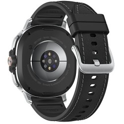 Buy Samsung Galaxy Watch 8 Classic - L505 - 46mm LTE EU Black in Cyprus, Nicosia, Limassol, Larnaka, Pafos
