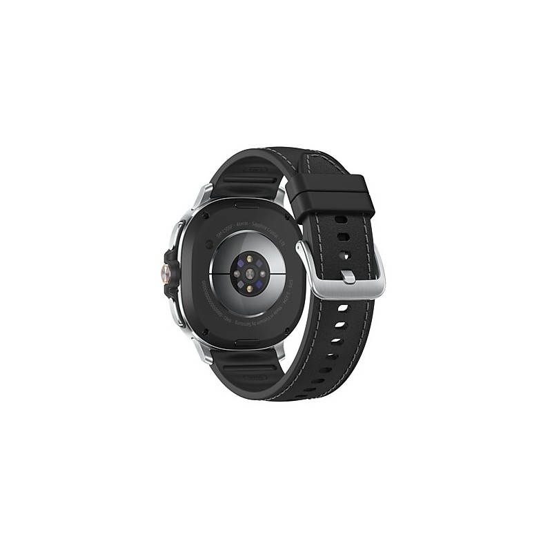 Buy Samsung Galaxy Watch 8 Classic - L505 - 46mm LTE EU Black in Cyprus, Nicosia, Limassol, Larnaka, Pafos