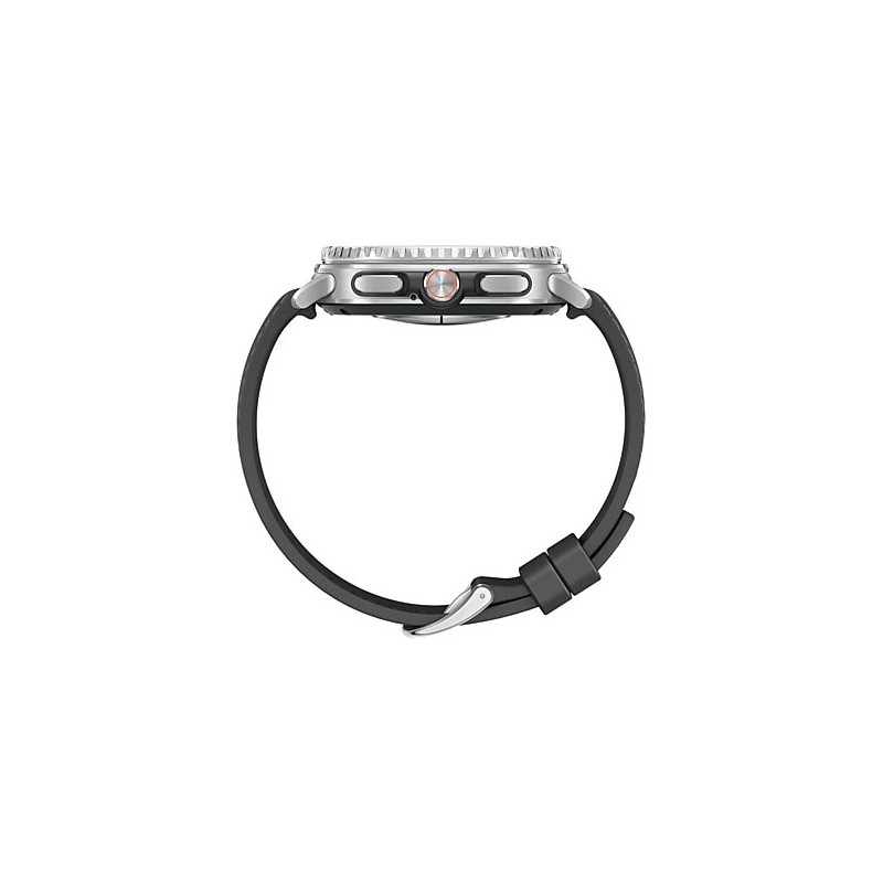 Buy Samsung Galaxy Watch 8 Classic - L505 - 46mm LTE EU Black in Cyprus, Nicosia, Limassol, Larnaka, Pafos