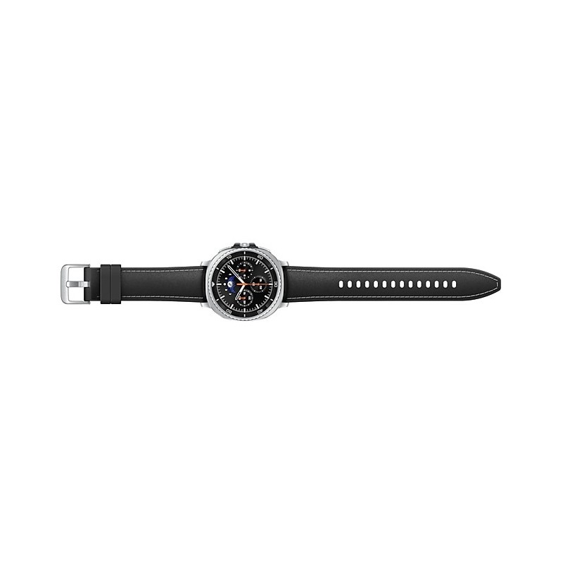 Buy Samsung Galaxy Watch 8 Classic - L505 - 46mm LTE EU Black in Cyprus, Nicosia, Limassol, Larnaka, Pafos