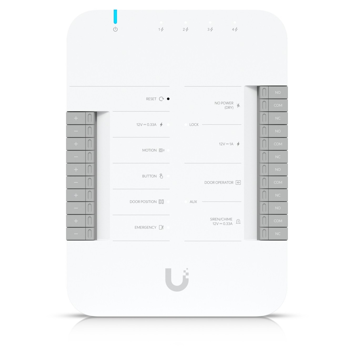 Z Ubiquiti UA-Hub - Controller — Buy in Cyprus with Fast Delivery