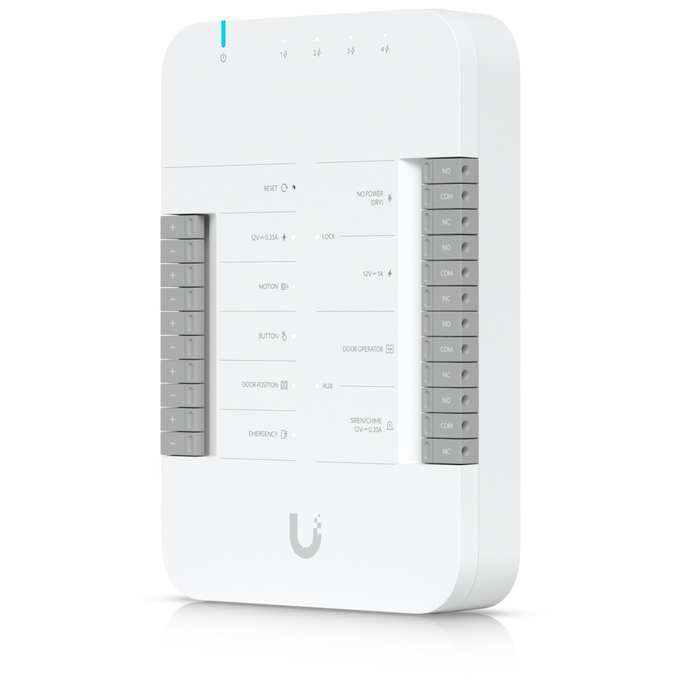 Z Ubiquiti UA-Hub - Controller — Buy in Cyprus with Fast Delivery