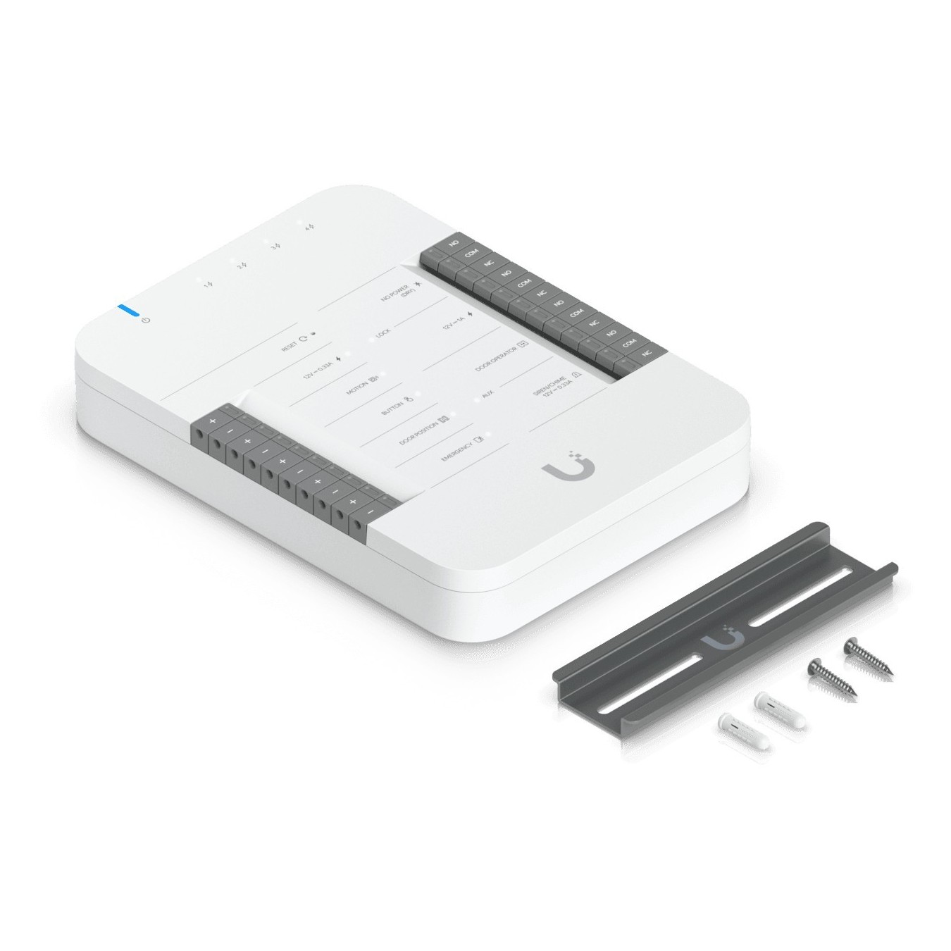 Z Ubiquiti UA-Hub - Controller — Buy in Cyprus with Fast Delivery