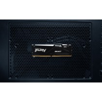 KINGSTON 16GB 6000MT/s DDR5 CL36 DIMM Kit of 2 FURY Beast RGB EXPO - DDR5-6000 CL36, 2x8GB, EXPO
