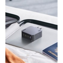 UGREEN Nexode Pro 160W GaN Charger with USB-C Cable - Characteristics — Buy in Cyprus with Fast Delivery