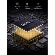 UGREEN Nexode Pro 160W GaN Charger with USB-C Cable - Characteristics — Buy in Cyprus with Fast Delivery