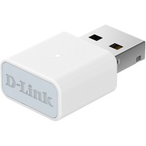 D-Link AN3U N300 Wi-Fi 4 USB Adapter - AN3U - White, 2.4 GHz, 300 Mbps, USB 2.0 — Buy in Cyprus with Fast Delivery