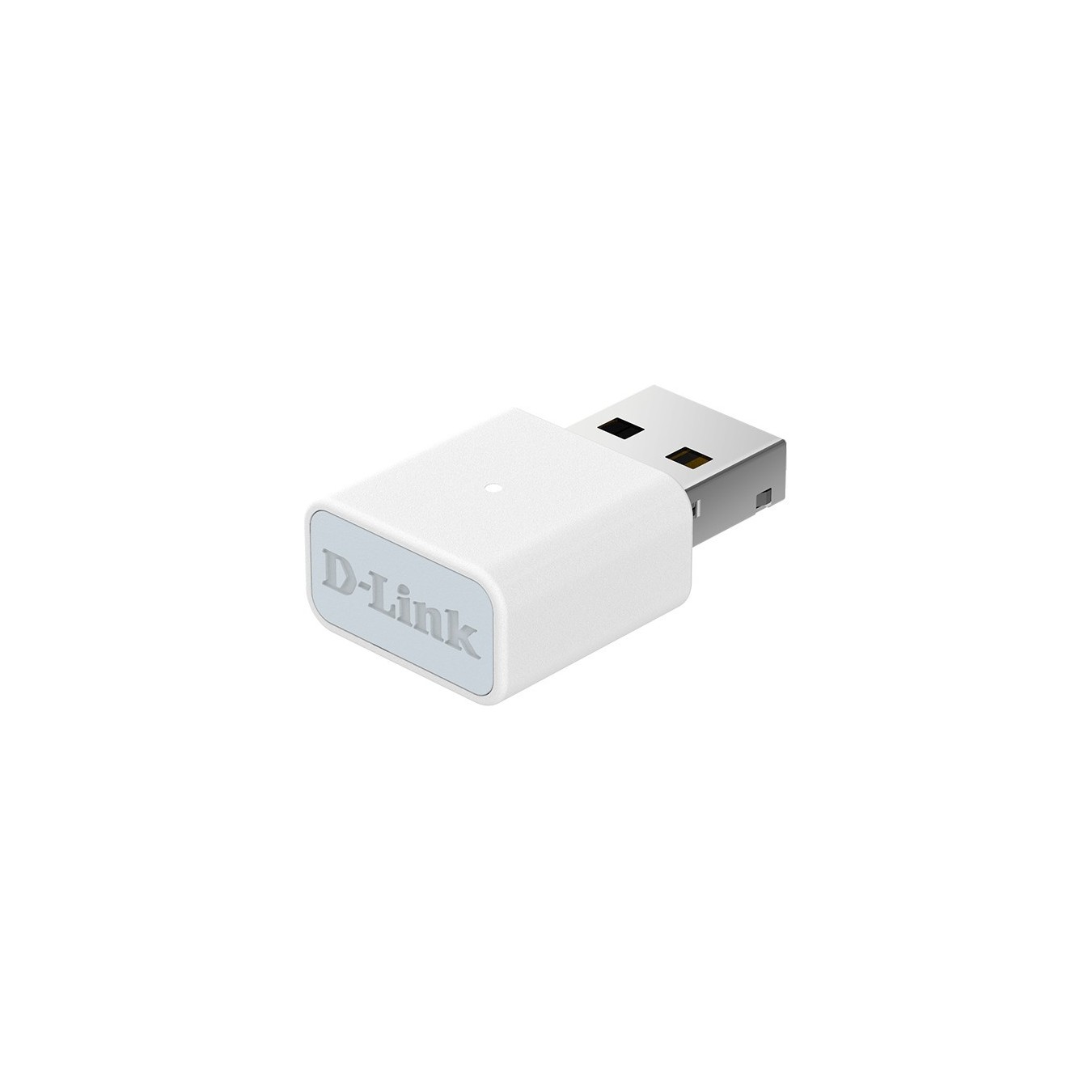 D-Link AN3U N300 Wi-Fi 4 USB Adapter - AN3U - White, 2.4 GHz, 300 Mbps, USB 2.0 — Buy in Cyprus with Fast Delivery