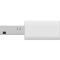 D-Link AN3U N300 Wi-Fi 4 USB Adapter - AN3U - White, 2.4 GHz, 300 Mbps, USB 2.0 — Buy in Cyprus with Fast Delivery