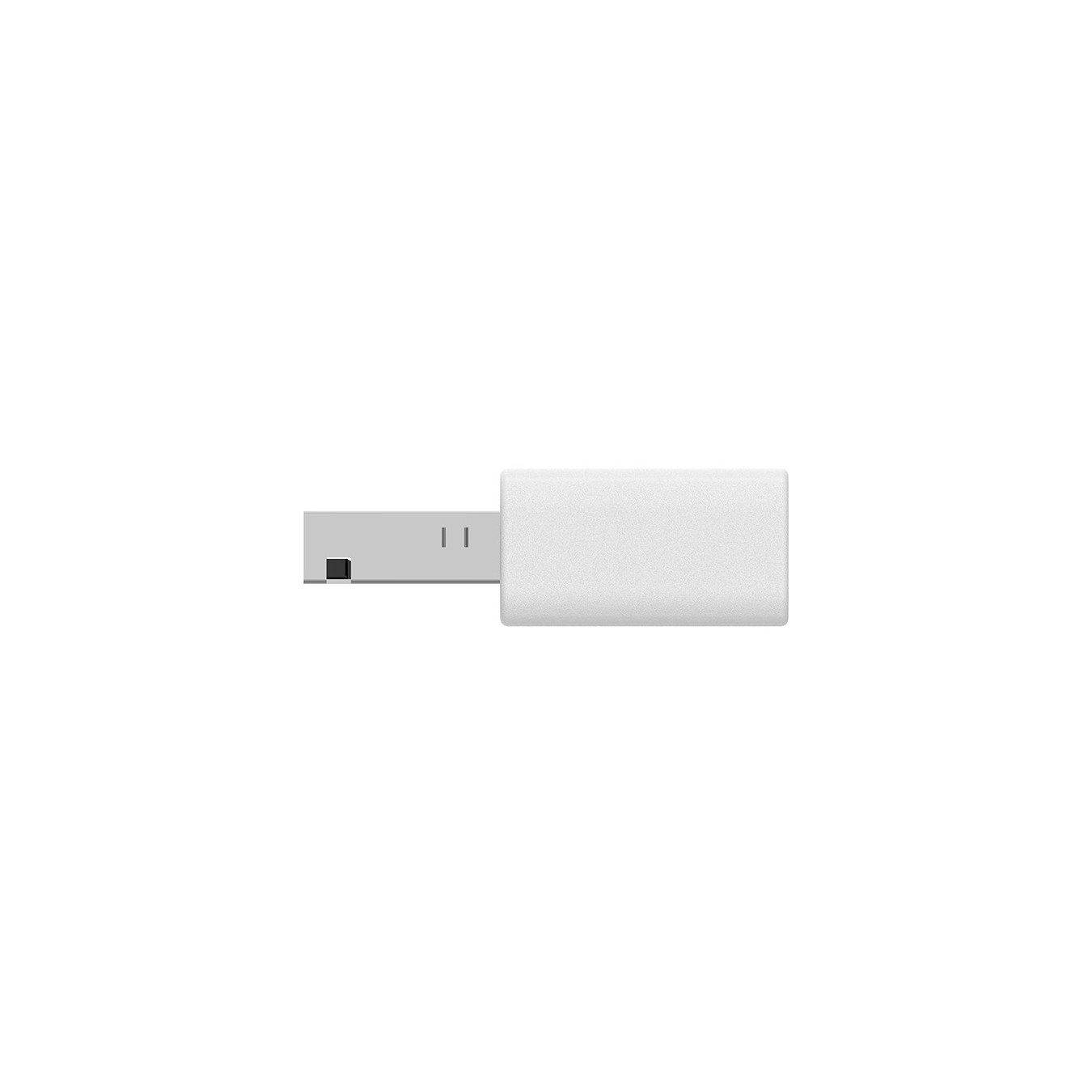 D-Link AN3U N300 Wi-Fi 4 USB Adapter - AN3U - White, 2.4 GHz, 300 Mbps, USB 2.0 — Buy in Cyprus with Fast Delivery