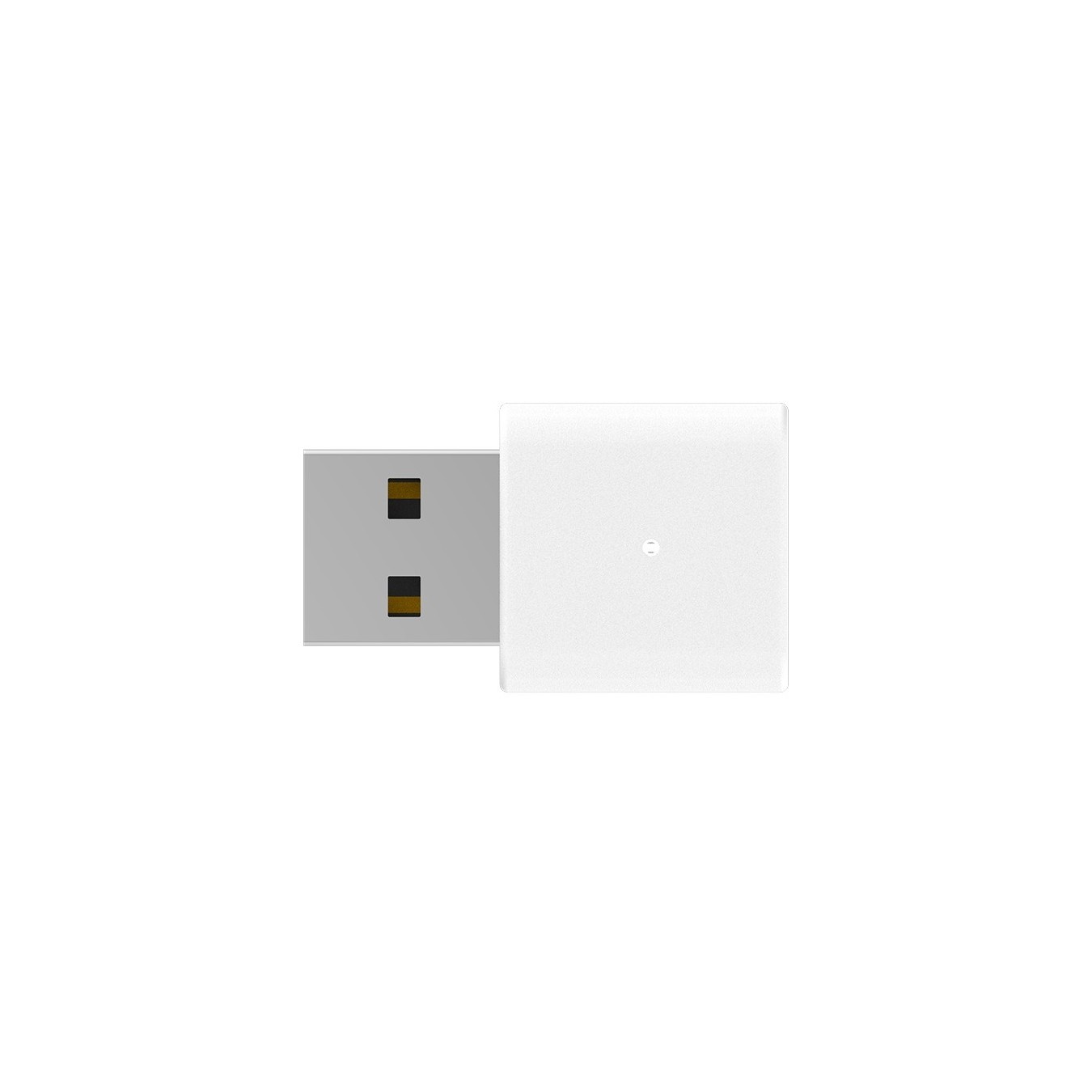 D-Link AN3U N300 Wi-Fi 4 USB Adapter - AN3U - White, 2.4 GHz, 300 Mbps, USB 2.0 — Buy in Cyprus with Fast Delivery