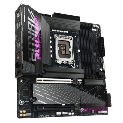 Buy GIGABYTE GA-B860M A ELITE WIFI6E - LGA1851 | DDR5 4x64GB (256GB) | Micro-ATX... in Cyprus, Nicosia, Limassol, Larnaka, Pafos