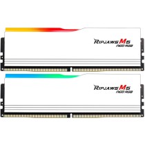 64 GB G.Skill DIMM 6000 (2x 32 GB) Dual-Kit - F5-6000J2836G32GX2-RM5NRW - Multicolour RGB, DDR5-6000, CL28, AMD EXPO