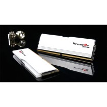 64 GB G.Skill DIMM 6000 (2x 32 GB) Dual-Kit - F5-6000J2836G32GX2-RM5NRW - Multicolour RGB, DDR5-6000, CL28, AMD EXPO