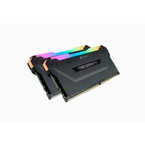 Corsair Vengeance RGB Pro - 32GB (2x16GB) DDR4-3200 CL16 Kit - Black — Buy in Cyprus with Fast Delivery