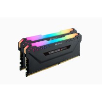 Corsair Vengeance RGB Pro - 32GB (2x16GB) DDR4-3200 CL16 Kit - Black — Buy in Cyprus with Fast Delivery