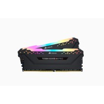 Corsair Vengeance RGB Pro - 32GB (2x16GB) DDR4-3200 CL16 Kit - Black — Buy in Cyprus with Fast Delivery