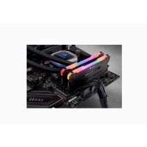Corsair Vengeance RGB Pro - 32GB (2x16GB) DDR4-3200 CL16 Kit - Black — Buy in Cyprus with Fast Delivery