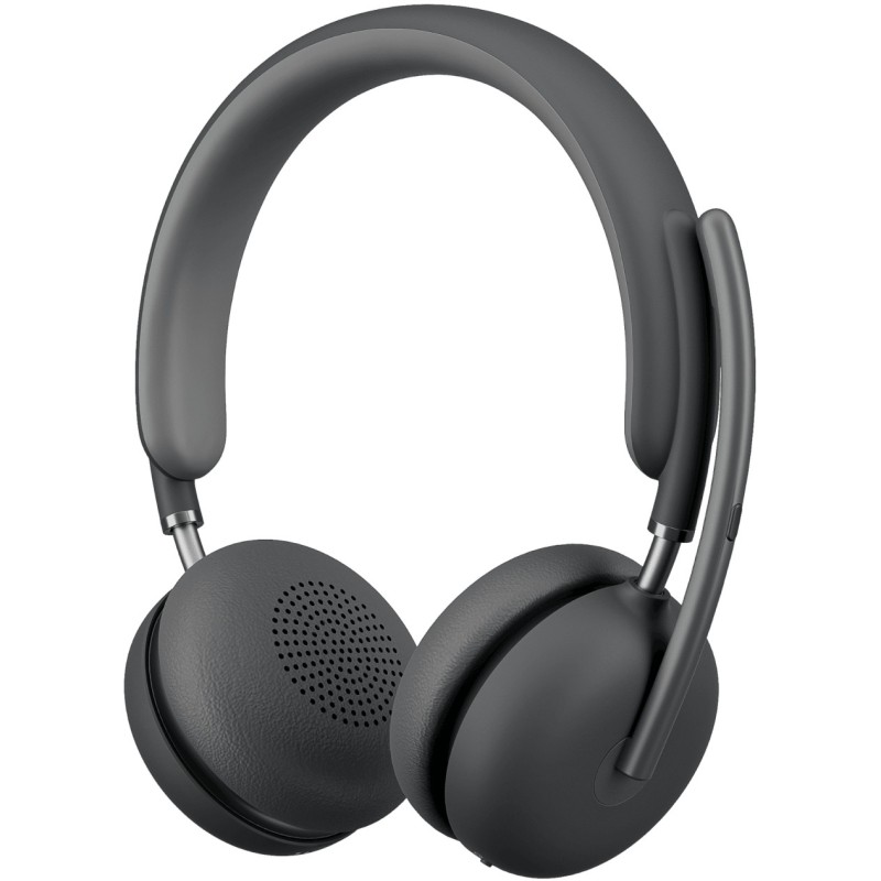 Buy Logitech Zone Wireless 2 headset Teams native Bluetooth - Zone Wireless 2 - ... in Cyprus, Nicosia, Limassol, Larnaka, Pafos
