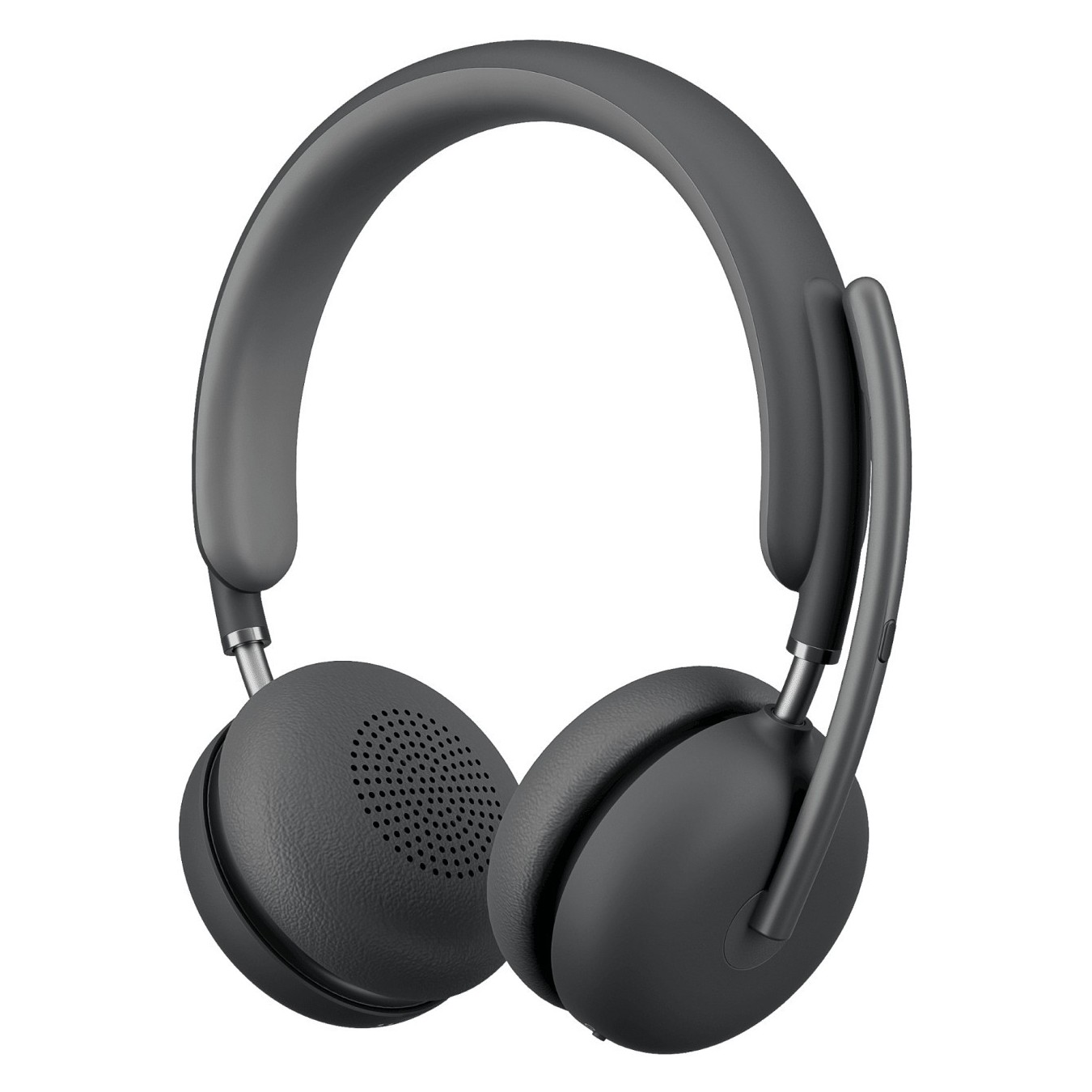 Logitech Zone Wireless 2 headset Teams native Bluetooth - Zone Wireless 2 - GRAPHITE TEAMS — Buy in Cyprus with Fast Delivery