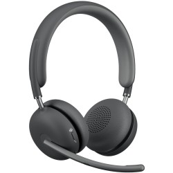 Buy Logitech Zone Wireless 2 headset Teams native Bluetooth - Zone Wireless 2 - ... in Cyprus, Nicosia, Limassol, Larnaka, Pafos