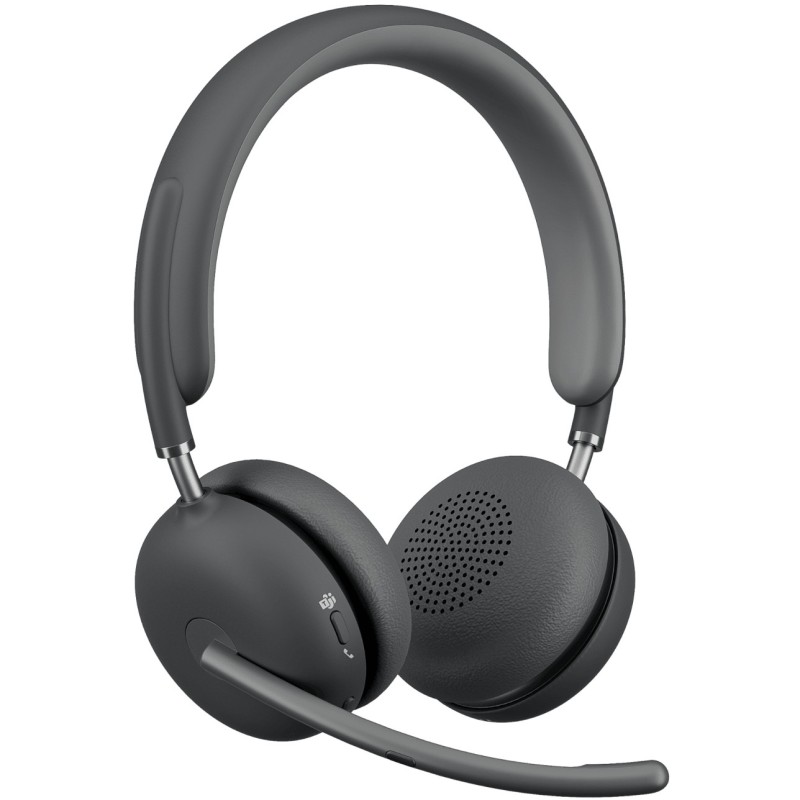 Buy Logitech Zone Wireless 2 headset Teams native Bluetooth - Zone Wireless 2 - ... in Cyprus, Nicosia, Limassol, Larnaka, Pafos
