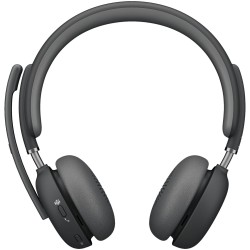Buy Logitech Zone Wireless 2 headset Teams native Bluetooth - Zone Wireless 2 - ... in Cyprus, Nicosia, Limassol, Larnaka, Pafos