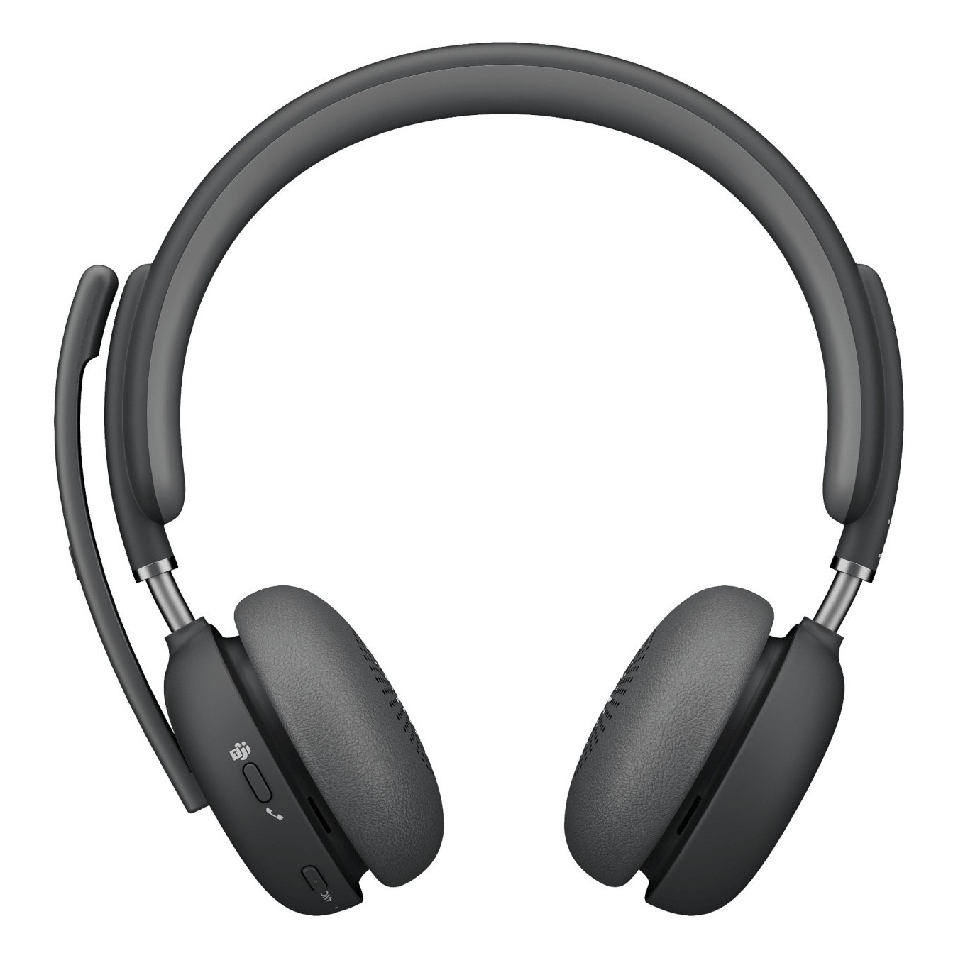 Logitech Zone Wireless 2 headset Teams native Bluetooth - Zone Wireless 2 - GRAPHITE TEAMS — Buy in Cyprus with Fast Delivery