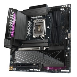 Buy GIGABYTE GA-B860M A ELITE WIFI6E - LGA1851 | DDR5 4x64GB (256GB) | Micro-ATX... in Cyprus, Nicosia, Limassol, Larnaka, Pafos