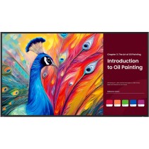 BENQ SH5504 - SH5504 - 55-inch Commercial Monitor — Buy in Cyprus with Fast Delivery