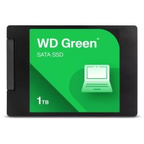 WD Green SATA 2 TB Internal Solid State Drive - WDS200T5G0A-00CPT0 - 2.5-inch 7mm SATA III SSD