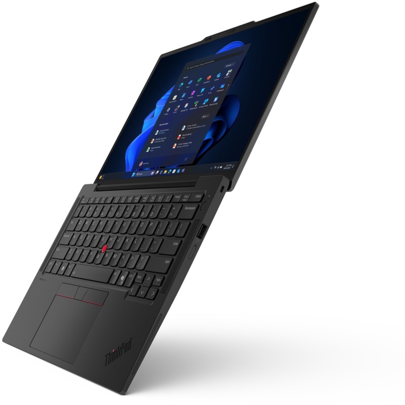 Buy Lenovo ThinkPad X13 G6 - 255U - Black, 32 GB LPDDR5x-SDRAM, 1 TB PCIe SSD, 1... in Cyprus, Nicosia, Limassol, Larnaka, Pafos