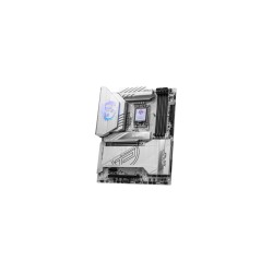 Buy MSI MPG Z890 EDGE TI WIFI - LGA1851 - Silver-White ATX, Wi‑Fi 7, 5G LAN, T... in Cyprus, Nicosia, Limassol, Larnaka, Pafos