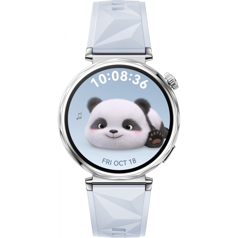 Buy Huawei Watch GT5 41MM - Jana-B19M - blue in Cyprus, Nicosia, Limassol, Larnaka, Pafos