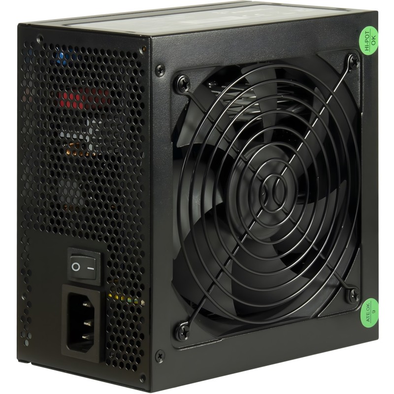 Buy Inter-Tech Argus BPS-850 ATX 3.1 PSU - BPS-850 - 850W in Cyprus, Nicosia, Limassol, Larnaka, Pafos