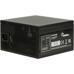 Inter-Tech Argus BPS-850 850W 80 Plus Bronze ATX 3.1 PSU (Boxed) — Buy in Cyprus with Fast Delivery
