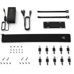 Buy ARCTIC Senza 5500GT - 5500GT - Black, 16GB DDR4-3200, 1TB NVMe SSD, Ryzen 5 ... in Cyprus, Nicosia, Limassol, Larnaka, Pafos