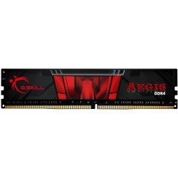 Buy G.Skill Aegis - F4-3200C16S-8GIS - DDR4-3200 CL16 8GB in Cyprus, Nicosia, Limassol, Larnaka, Pafos