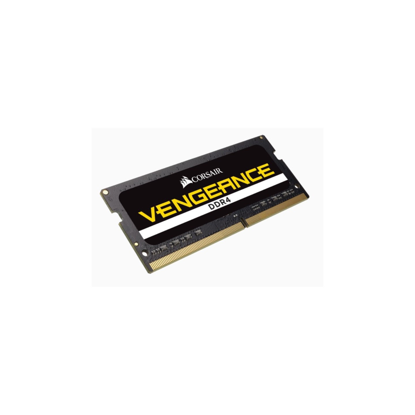 16GB DDR4 3200 CL22 CORSAIR VENGEANCE Black 1x16GB SO-DIMM CMSX16GX4M1A3200C22 (Boxed) — Buy in Cyprus with Fast Delivery
