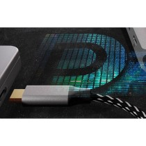 ICY BOX IB-DK4012-CPD USB-C 9-in-1 100W PD Docking Station — Armenius Store Cyprus