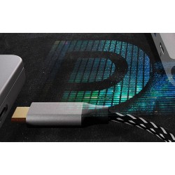 Buy ICY BOX IB-DK4012-CPD USB-C 9-in-1 PD 100W Docking Station - IB-DK4012-CPD -... in Cyprus, Nicosia, Limassol, Larnaka, Pafos