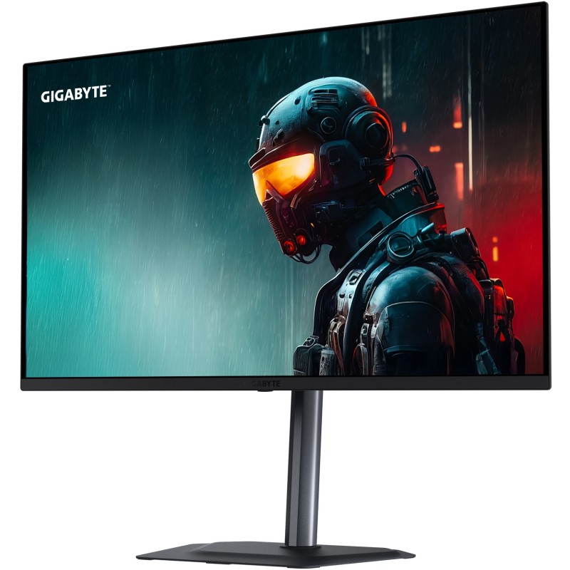 Buy GIGABYTE MO32U Gaming Monitor 80 cm (31.5 Zoll) - MO32U - OLED 4K 165 Hz Black in Cyprus, Nicosia, Limassol, Larnaka, Pafos