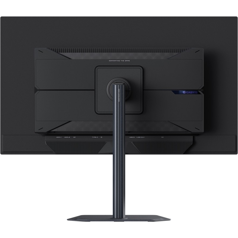 Buy GIGABYTE MO32U Gaming Monitor 80 cm (31.5 Zoll) - MO32U - OLED 4K 165 Hz Black in Cyprus, Nicosia, Limassol, Larnaka, Pafos