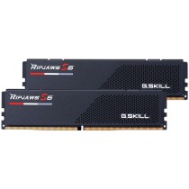 G.Skill Ripjaws M5 RGB DDR5 RAM Kit - F5-6000J3036F16GX2-RS5K - RGB, 32GB (2x16GB), 6000MHz CL30, 288-pin DIMM