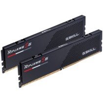 G.Skill Ripjaws M5 RGB DDR5 RAM Kit - F5-6000J3036F16GX2-RS5K - RGB, 32GB (2x16GB), 6000MHz CL30, 288-pin DIMM