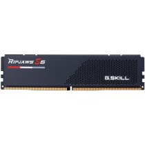 G.Skill Ripjaws M5 RGB DDR5 RAM Kit - F5-6000J3036F16GX2-RS5K - RGB, 32GB (2x16GB), 6000MHz CL30, 288-pin DIMM