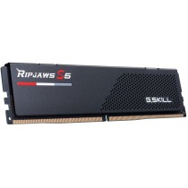 G.Skill Ripjaws M5 RGB DDR5 RAM Kit - F5-6000J3036F16GX2-RS5K - RGB, 32GB (2x16GB), 6000MHz CL30, 288-pin DIMM