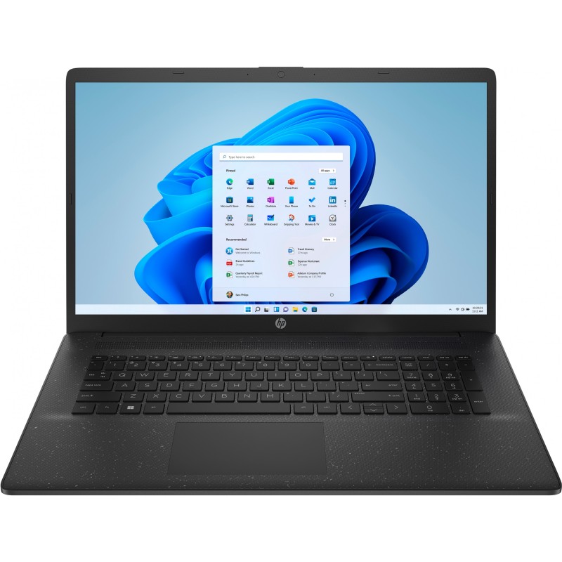 Buy HP 17-cn3133ng Intel N305 8GB RAM 512GB SSD Windows 11 Home - 17-cn3133ng - ... in Cyprus, Nicosia, Limassol, Larnaka, Pafos