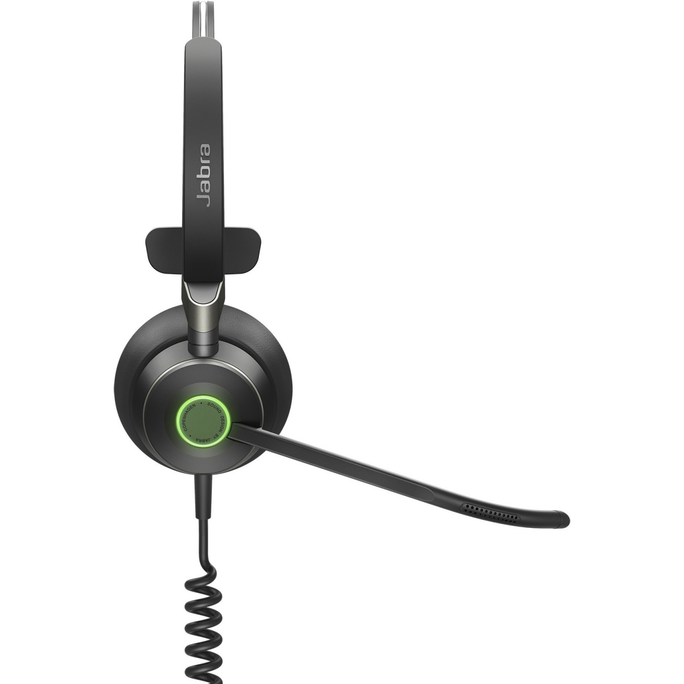 Jabra Engage 50 Mono USB-C - Engage 50 - (USB-C, Mono headset) — Buy in Cyprus with Fast Delivery