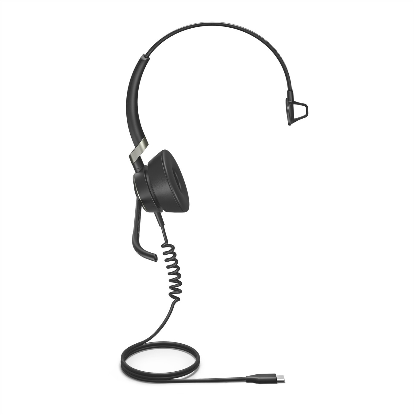 Jabra Engage 50 Mono USB-C - Engage 50 - (USB-C, Mono headset) — Buy in Cyprus with Fast Delivery